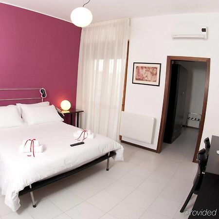 Hotel Zenit Salento Лечче Номер фото