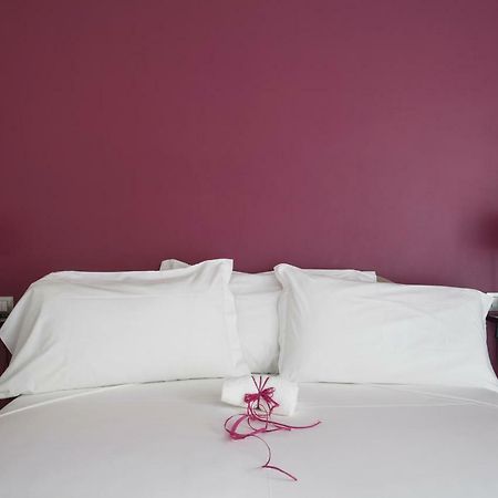 Hotel Zenit Salento Лечче Екстер'єр фото