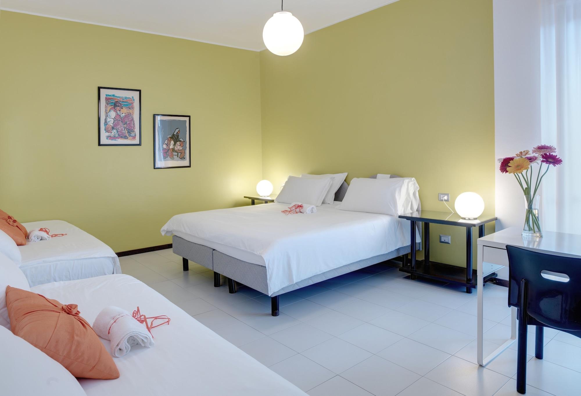 Hotel Zenit Salento Лечче Екстер'єр фото