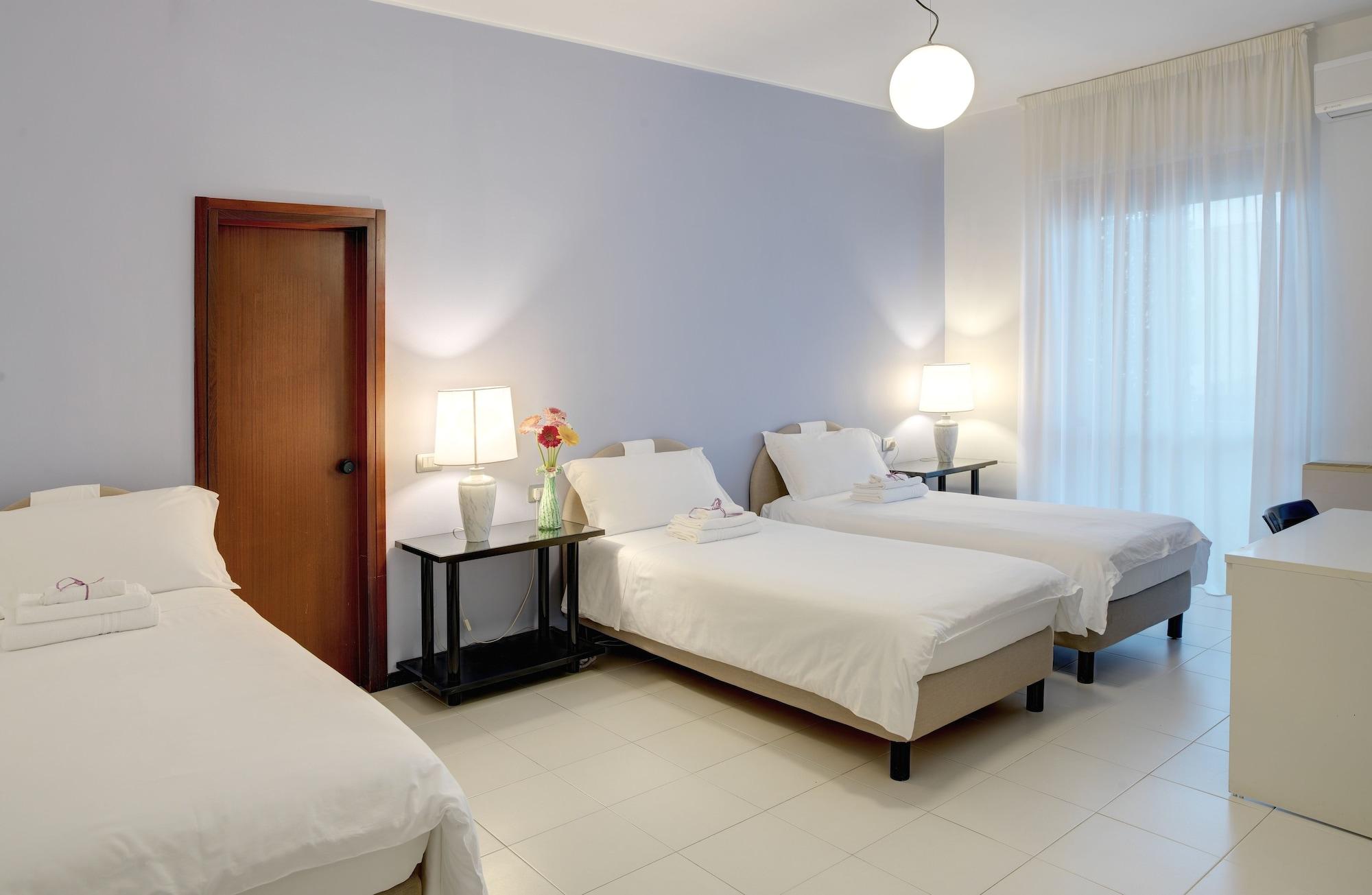Hotel Zenit Salento Лечче Екстер'єр фото