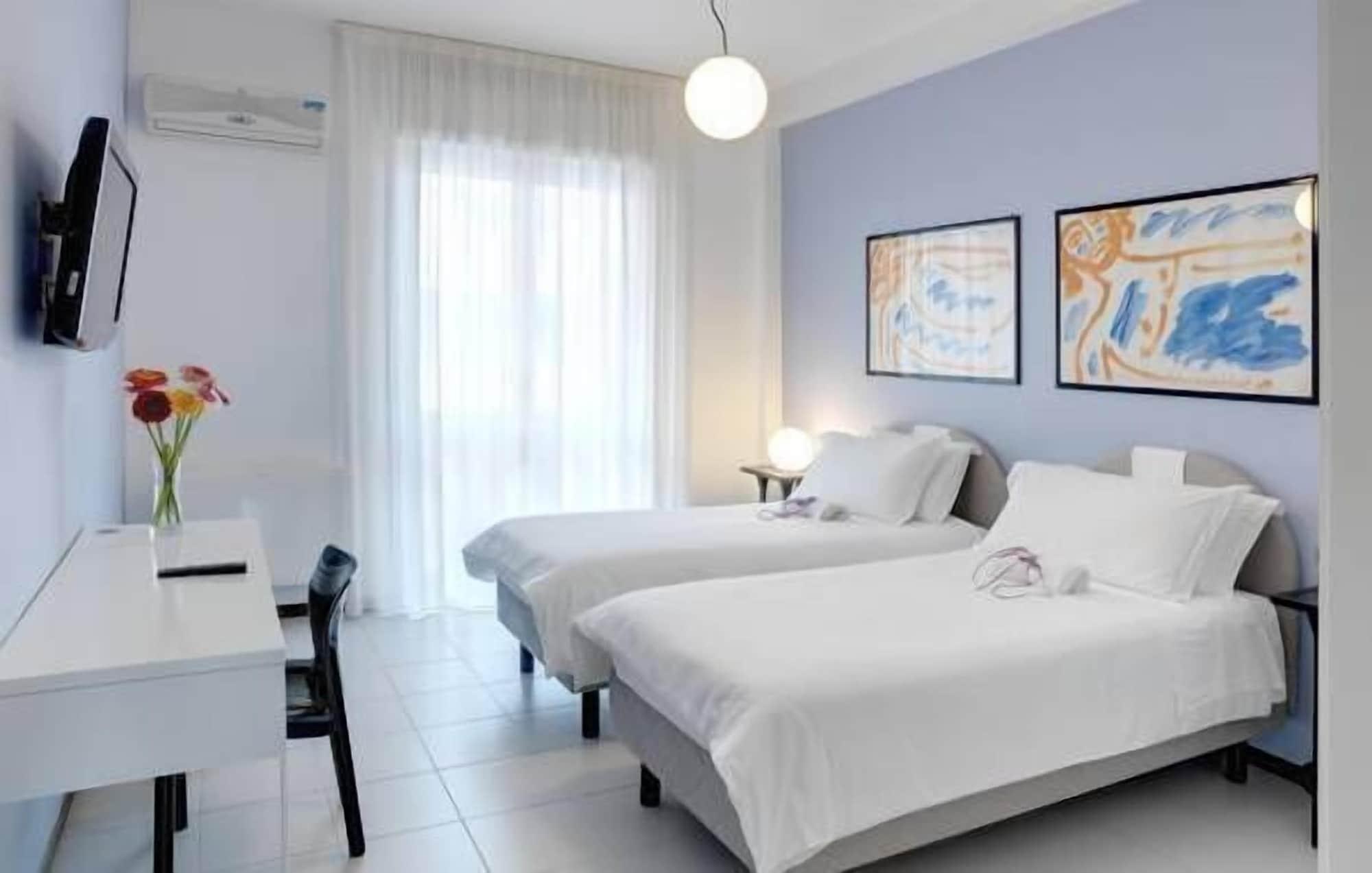 Hotel Zenit Salento Лечче Екстер'єр фото
