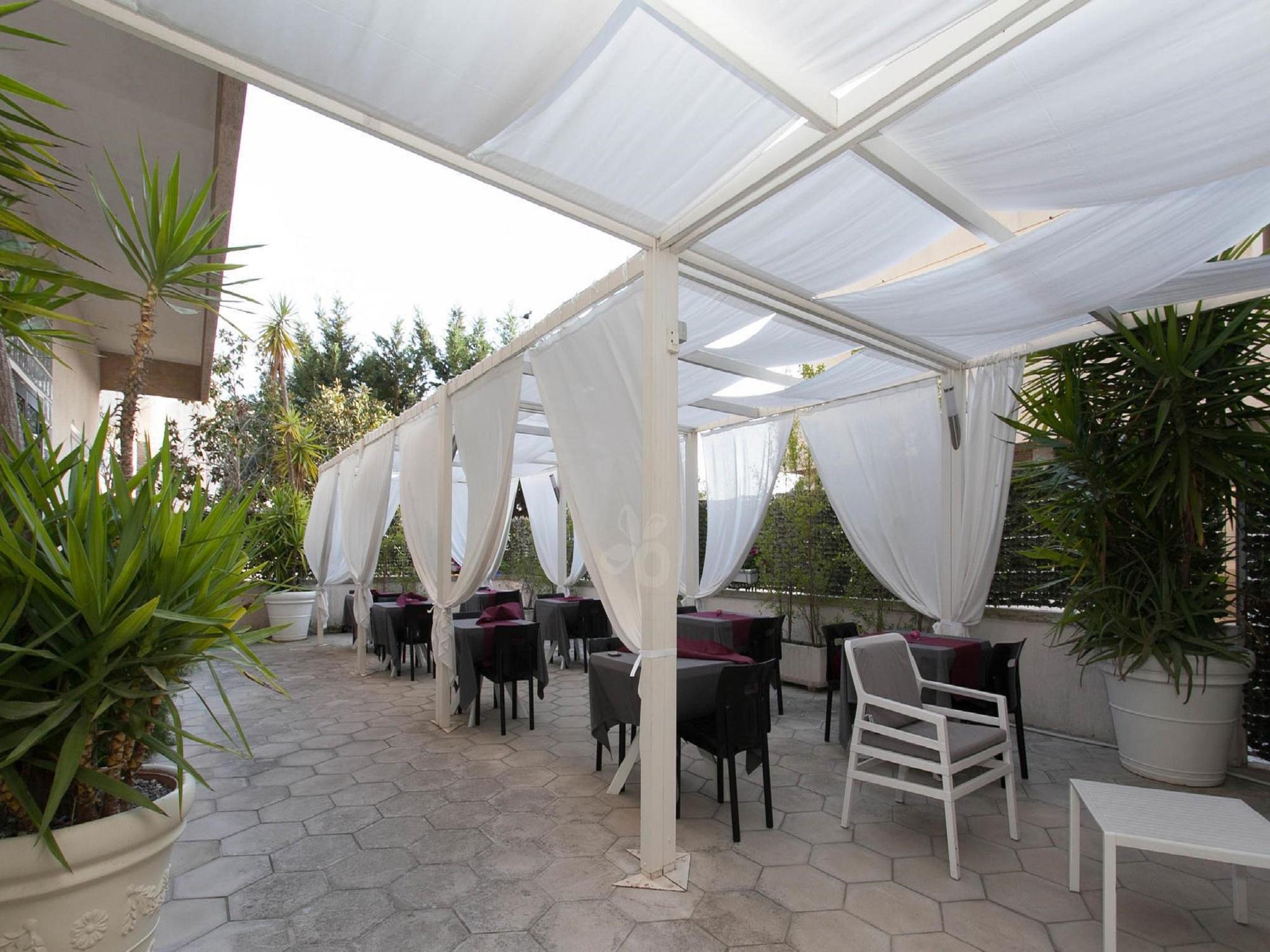 Hotel Zenit Salento Лечче Екстер'єр фото