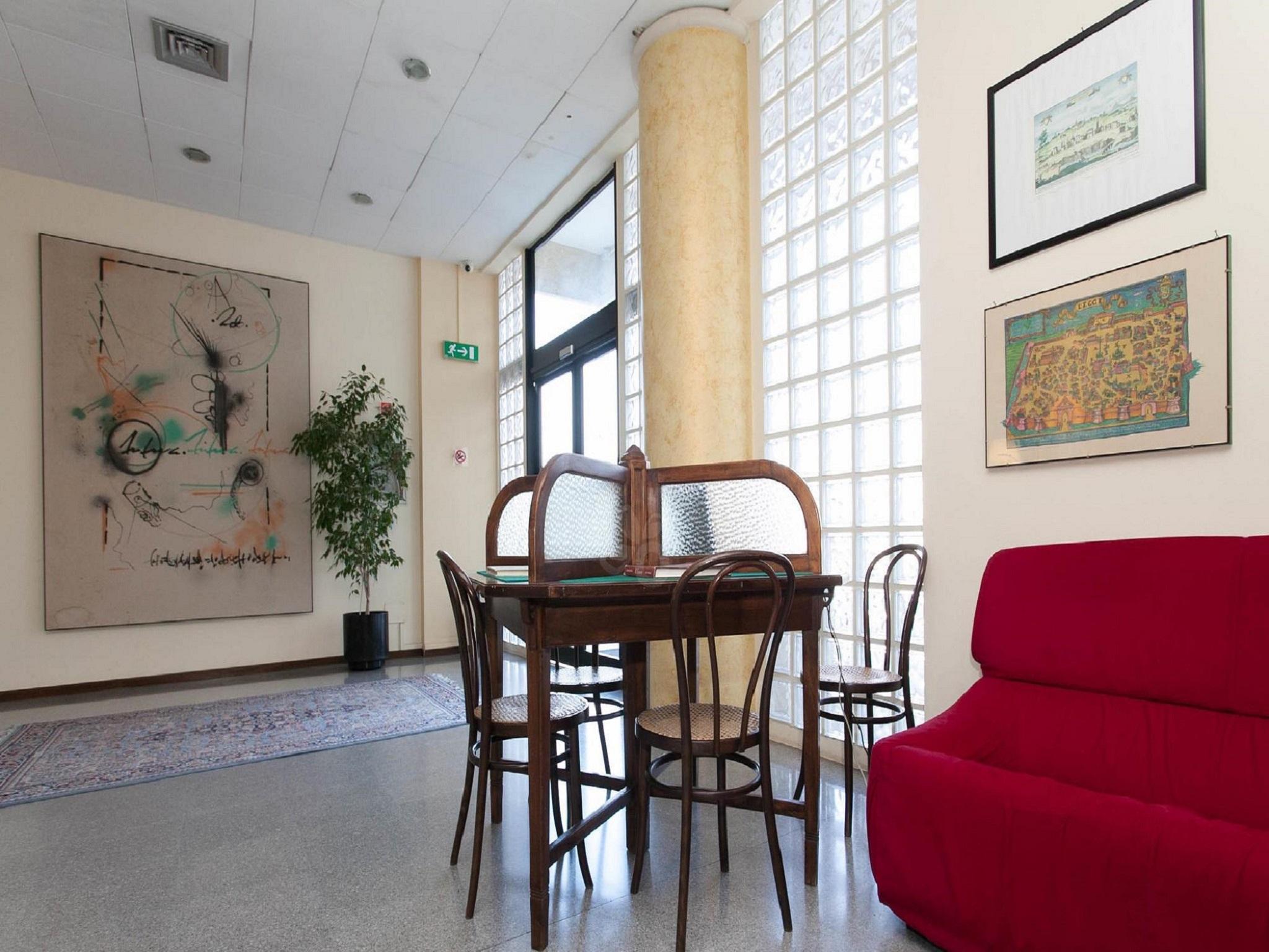 Hotel Zenit Salento Лечче Екстер'єр фото