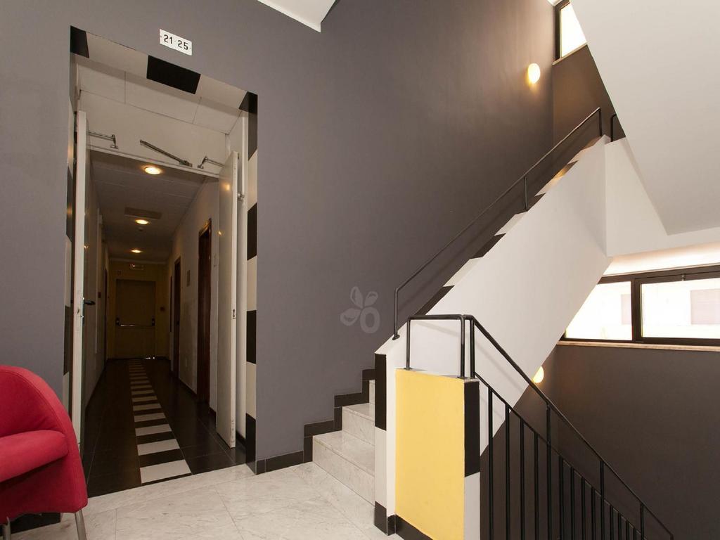 Hotel Zenit Salento Лечче Екстер'єр фото