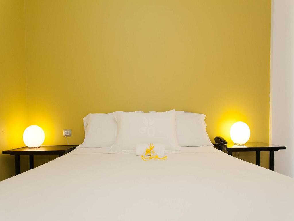 Hotel Zenit Salento Лечче Екстер'єр фото