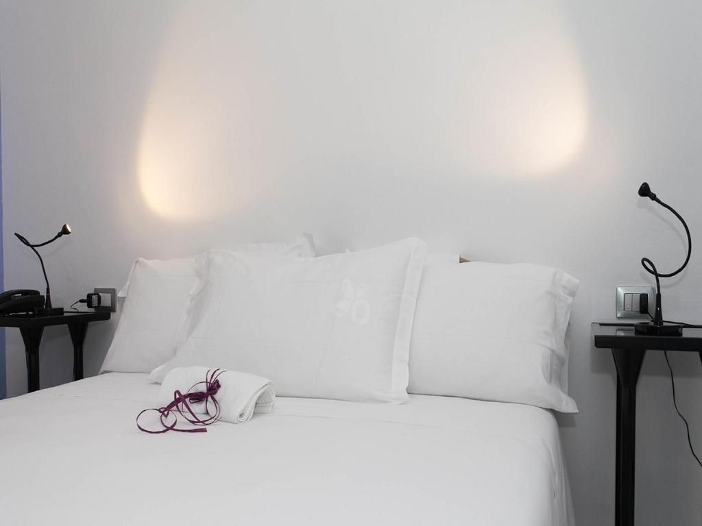 Hotel Zenit Salento Лечче Екстер'єр фото
