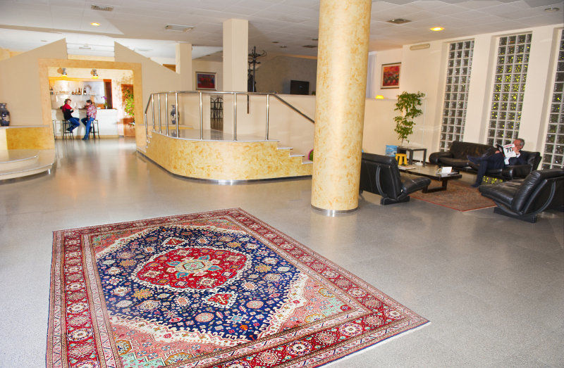 Hotel Zenit Salento Лечче Екстер'єр фото