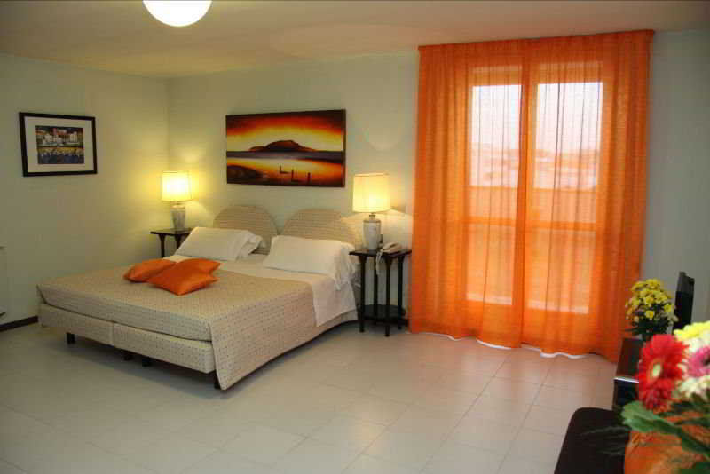 Hotel Zenit Salento Лечче Екстер'єр фото