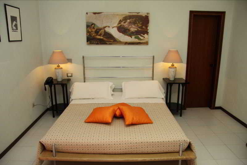 Hotel Zenit Salento Лечче Екстер'єр фото