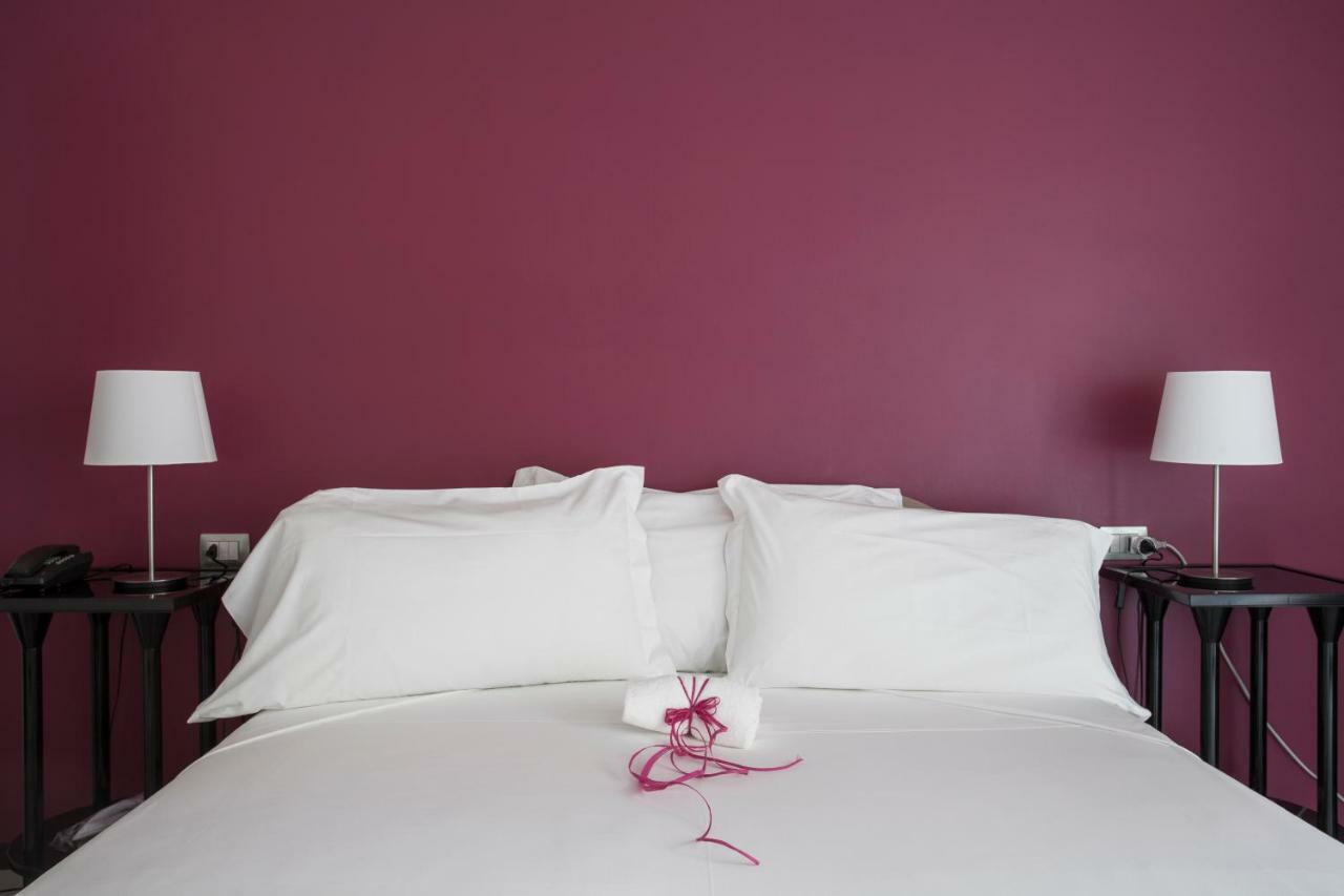 Hotel Zenit Salento Лечче Екстер'єр фото