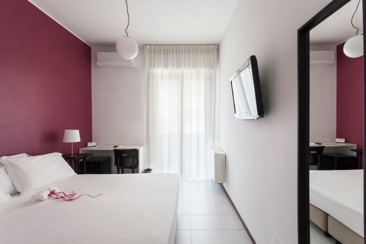 Hotel Zenit Salento Лечче Екстер'єр фото
